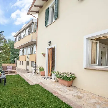 Апартаменты Flora House 3 *