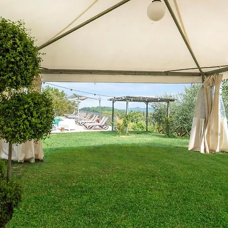 Flora House 3 Macerino