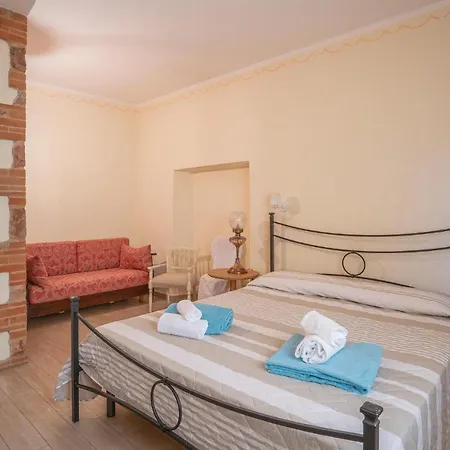 Appartement Flora House 3